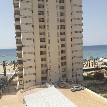 Apartment Estudio Bacana *