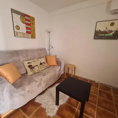 Apartment Estudio Bacana Benidorm