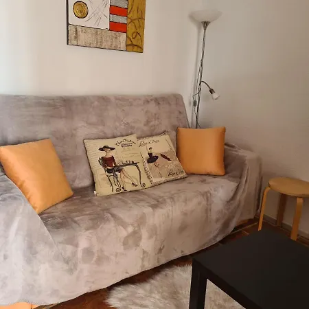 Estudio Bacana * Benidorm