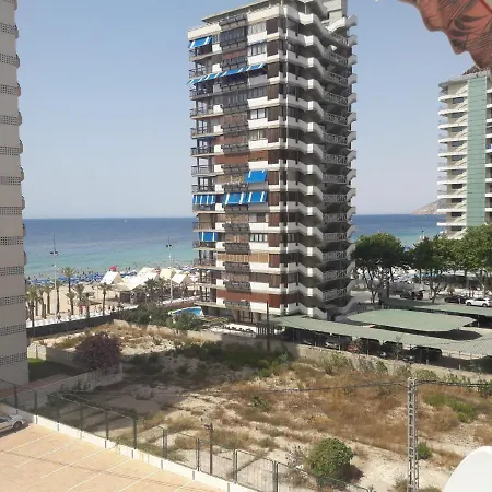 Estudio Bacana Benidorm