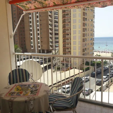 Apartment Estudio Bacana