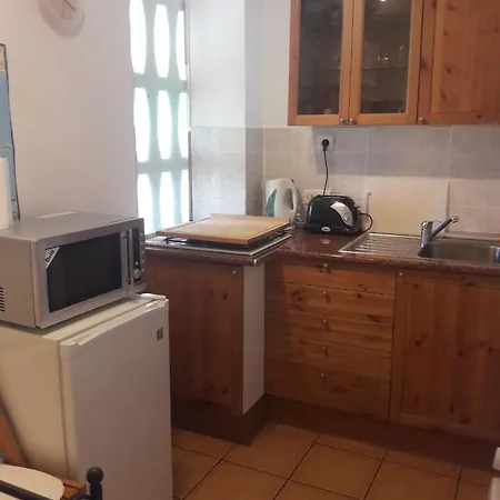 Estudio Bacana Apartment