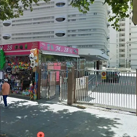 Estudio Bacana Apartamento