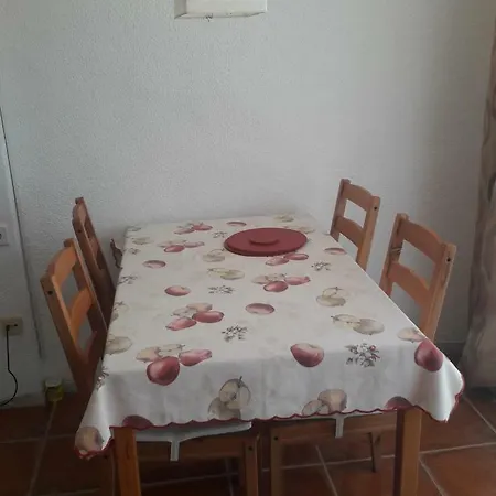 Estudio Bacana Apartment *
